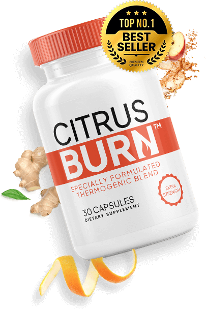 Citrus Burn Reviews